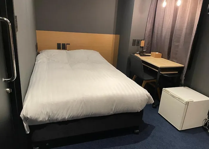 Hotel New Shohei