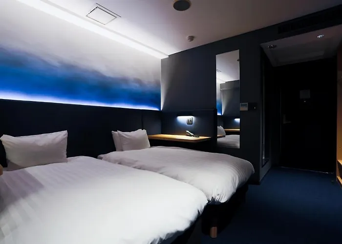 Hotel New Shohei