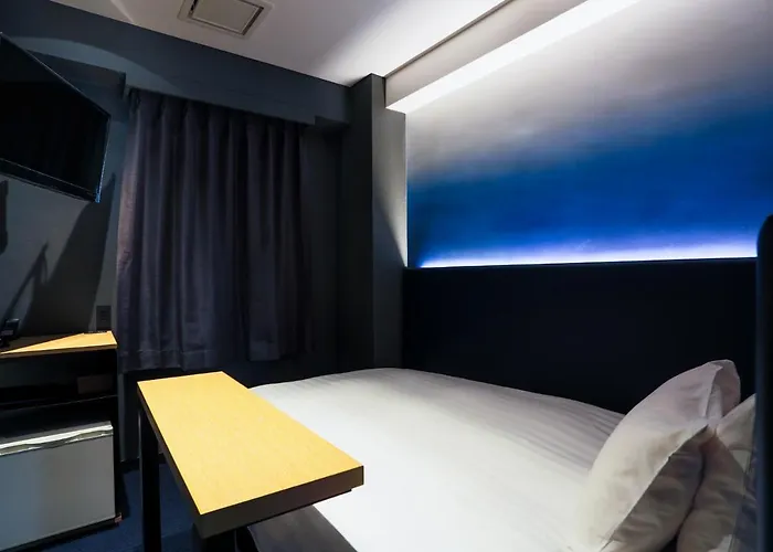 Hotel New Shohei