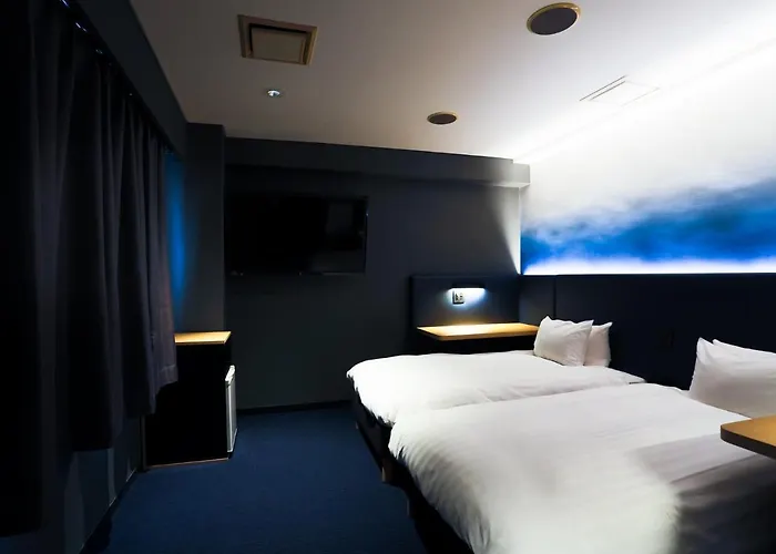 Hotel New Shohei