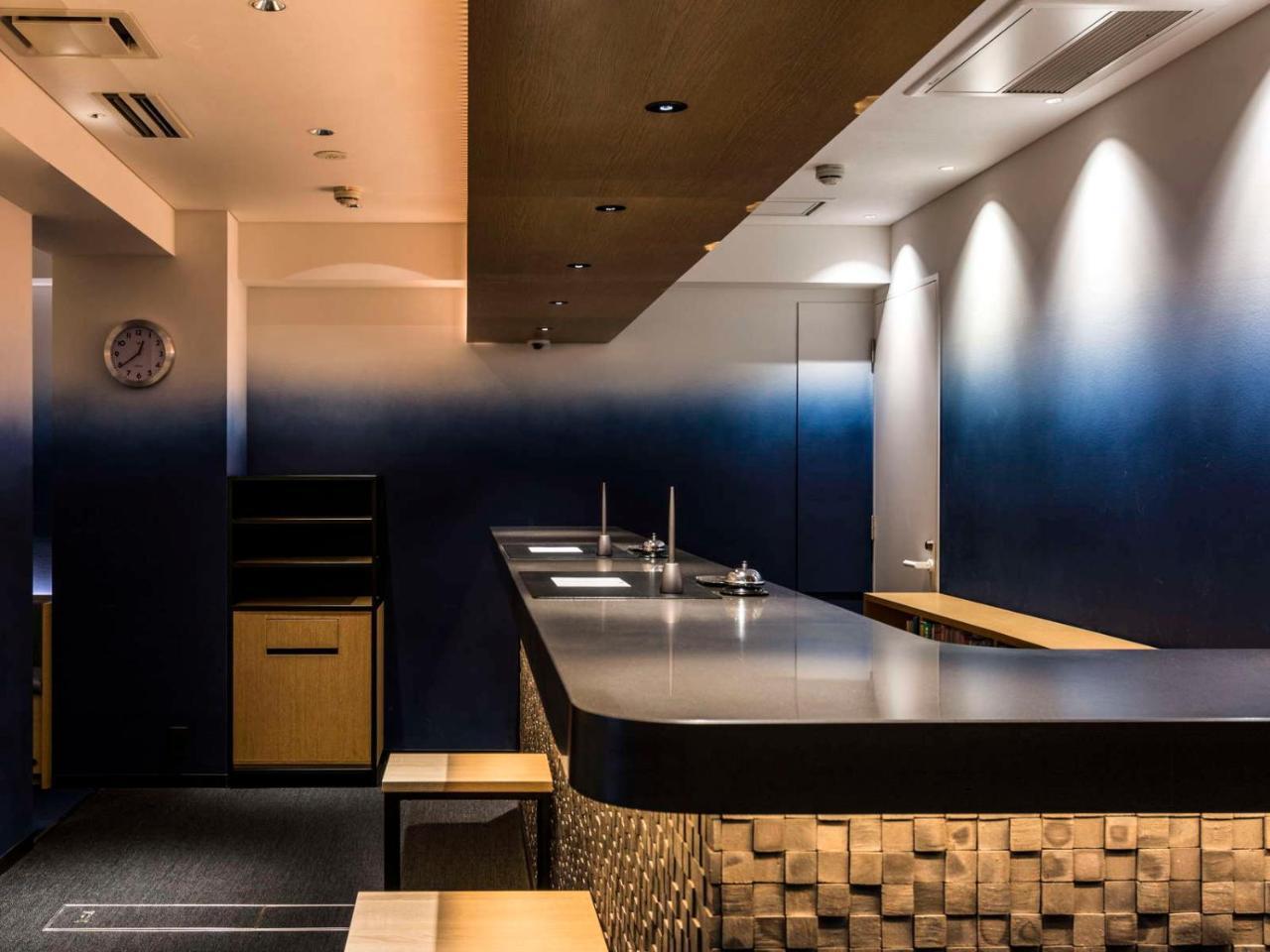New Shohei Hotel Tōkyō