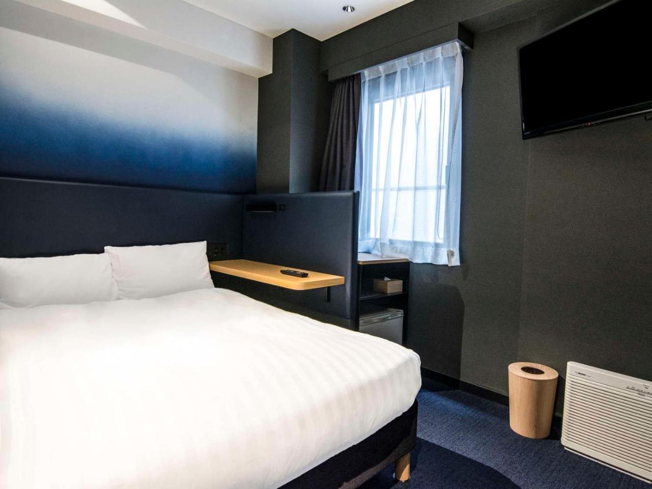 New Shohei Hotel Tōkyō