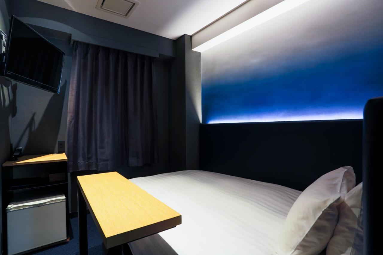 New Shohei Hotel Tōkyō